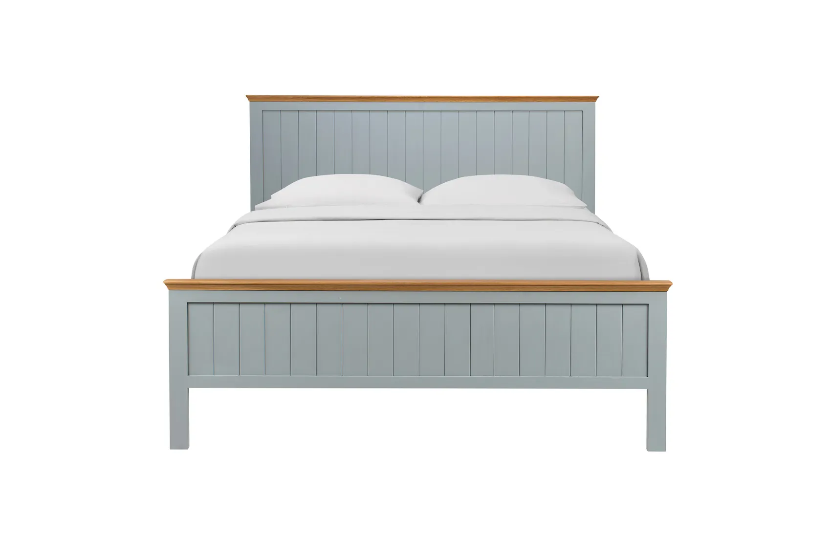 Willis and Gambier Chantilly Bed Frame